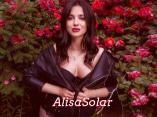 AlisaSolar