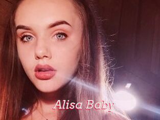 Alisa_Baby