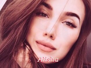 Alisha