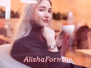 AlishaForman