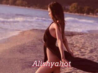 Alishyahot