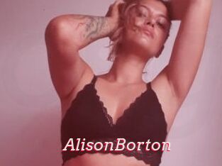 AlisonBorton