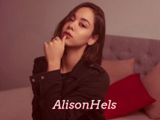 AlisonHels