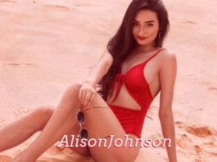 AlisonJohnson