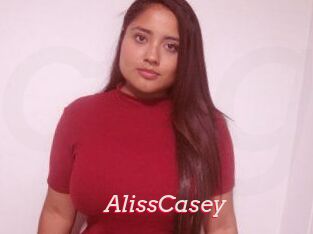 AlissCasey