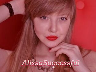 AlissaSuccessful