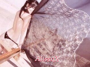 AlissaX