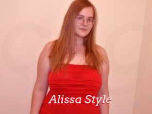 Alissa_Style