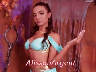 AlissonArgent