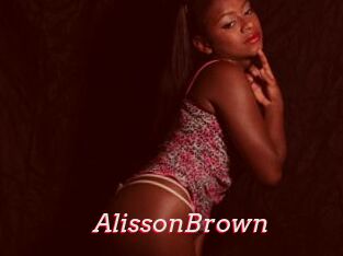 AlissonBrown