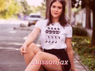 AlissonJax