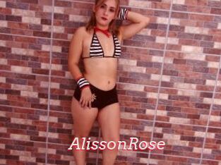 AlissonRose