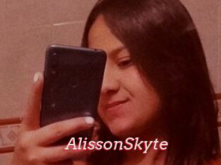 AlissonSkyte