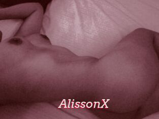 Alisson_X