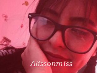 Alissonmiss