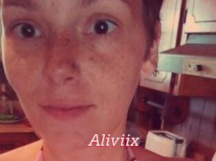 Aliviix