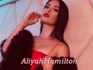 AliyahHamilton