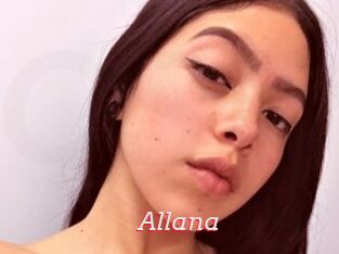 Allana