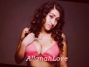 AllanahLove