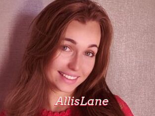 AllisLane