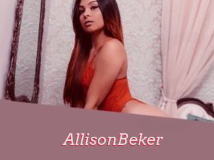 AllisonBeker