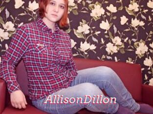 AllisonDillon