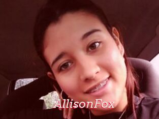 AllisonFox