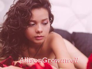 AllisonGrownwell