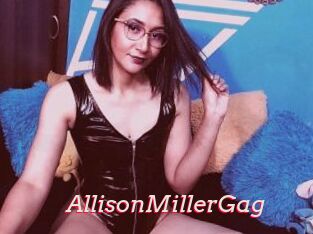 AllisonMillerGag