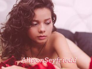 AllisonSeyfriedd