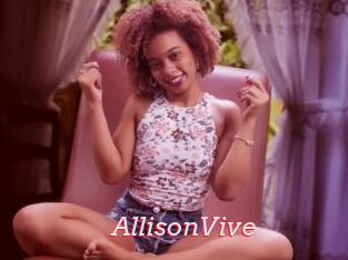 AllisonVive