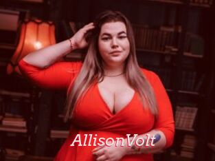 AllisonVolt