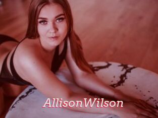 AllisonWilson