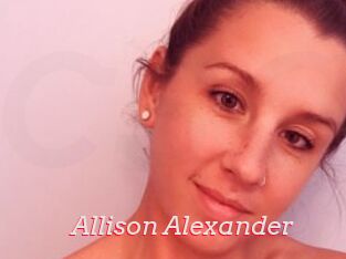 Allison_Alexander