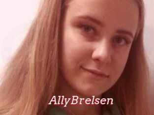 AllyBrelsen