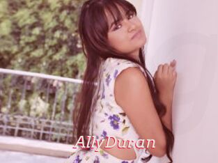 AllyDuran