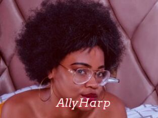 AllyHarp