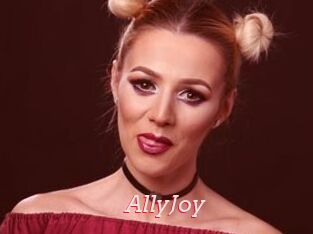 AllyJoy