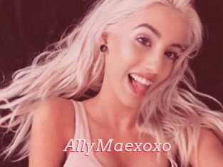 AllyMaexoxo