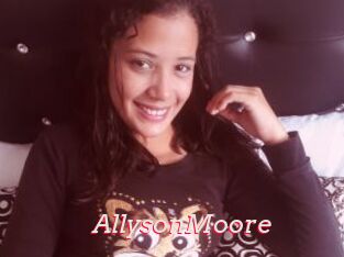 AllysonMoore