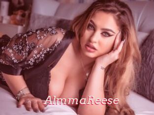 AlmmaReese