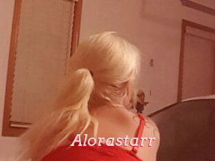 Alorastarr