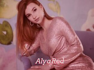 AlyaRed