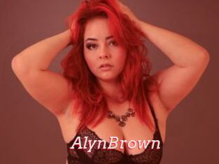 AlynBrown