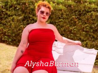 AlyshaBurman