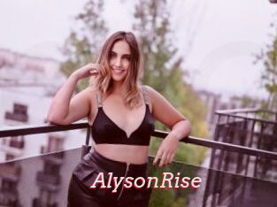 AlysonRise