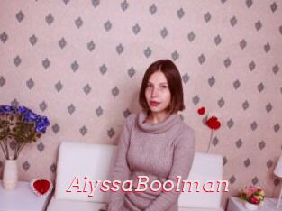 AlyssaBoolman