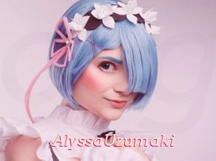 AlyssaUzumaki