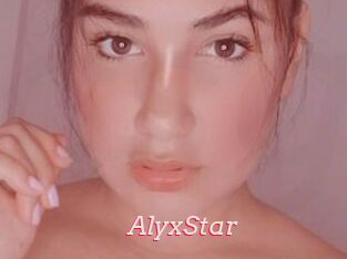 AlyxStar