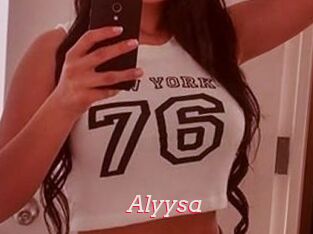 Alyysa